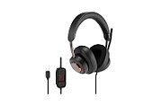 KENSINGTON H2000 USB-C HEADSET/USB-C/ USB-A (C TO A ADAPTER INC