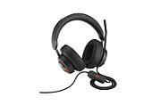 KENSINGTON H2000 USB-C HEADSET/USB-C/ USB-A (C TO A ADAPTER INC