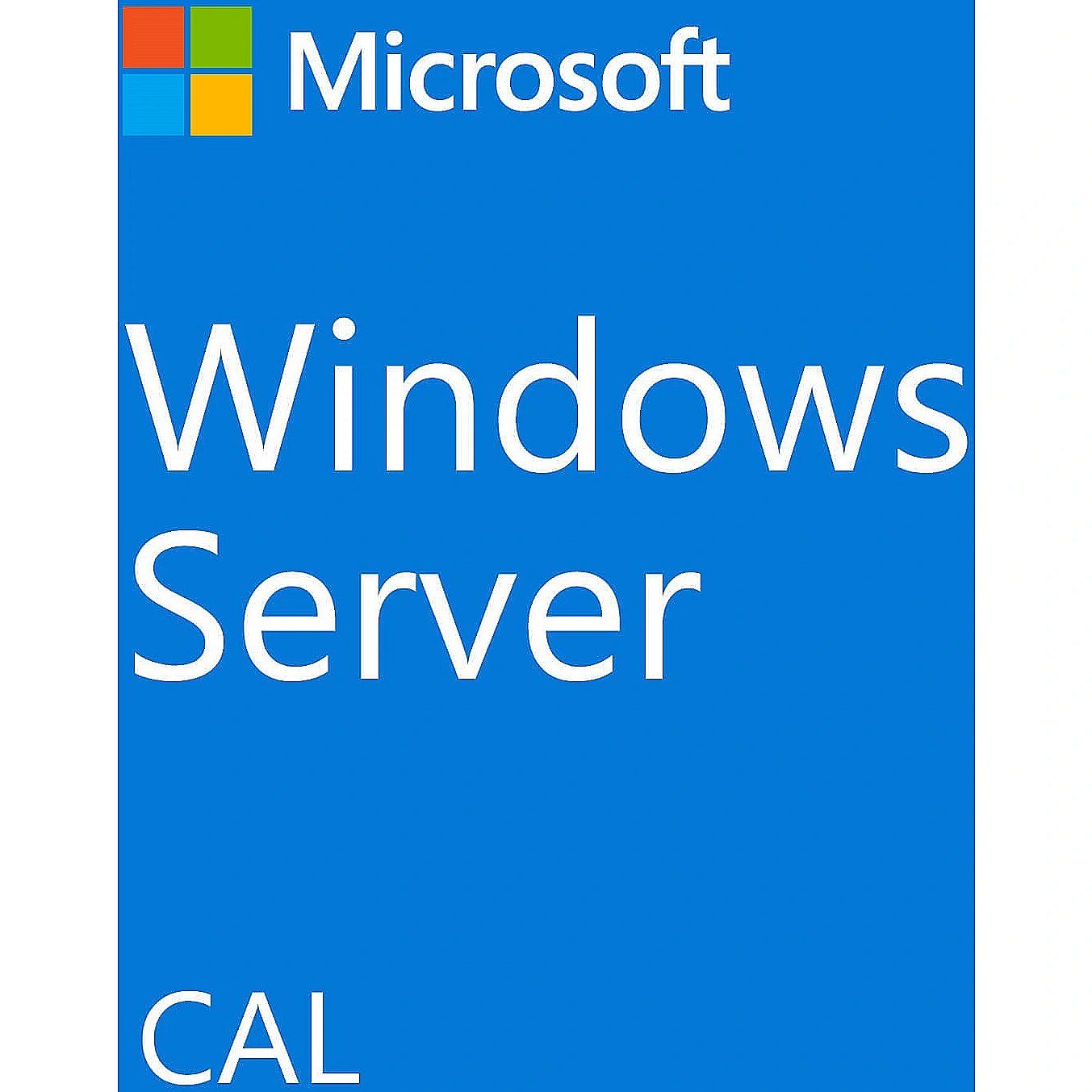 WINSVR CAL 2022 5USER/.