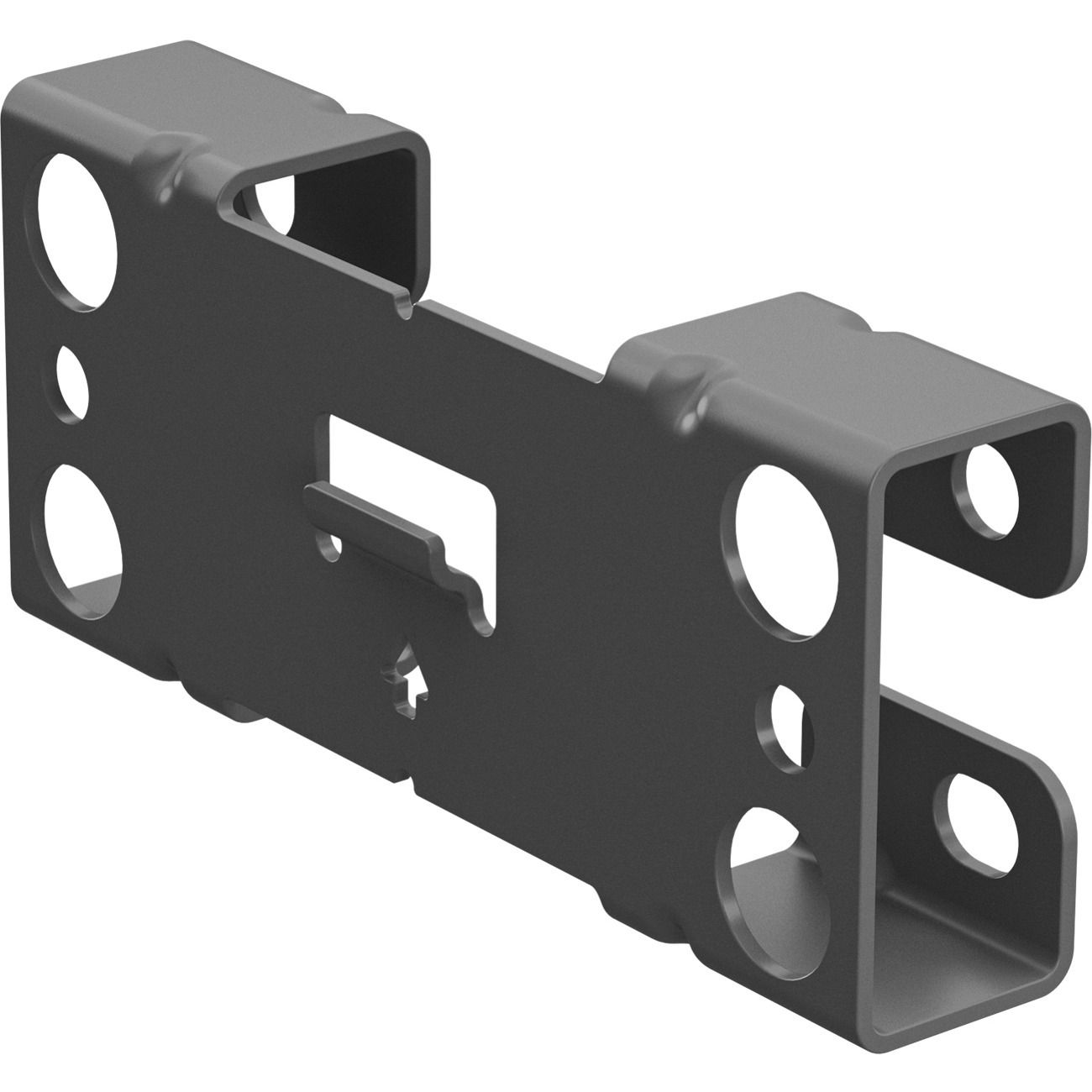JABRA PANACAST 50 WALL MOUNT/GREY