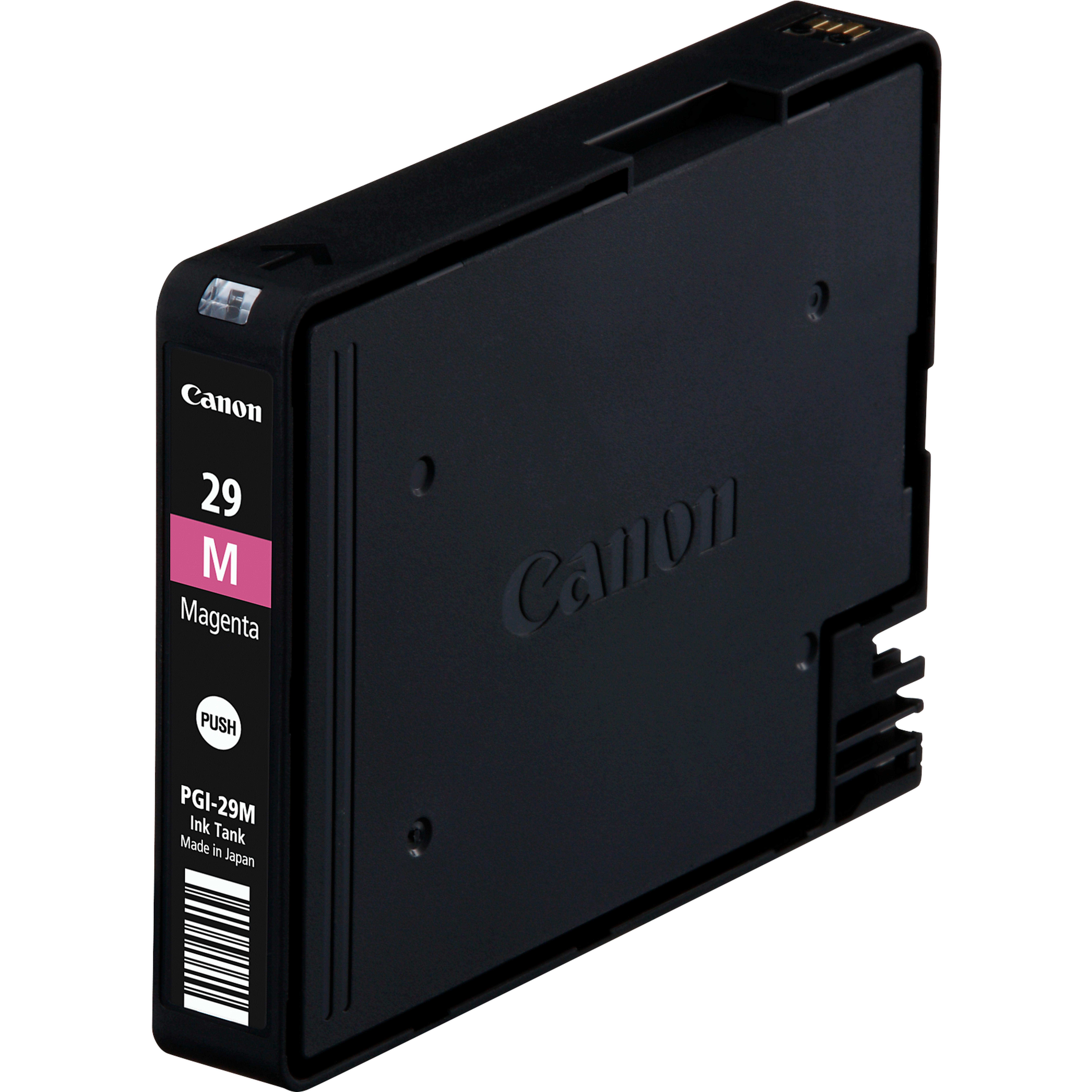 Cartus cerneala Canon 4874B001 ,Magenta ,1 755 pagini ,Original (PGI-29M)
