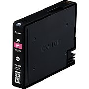 Cartus cerneala Canon 4874B001 ,Magenta ,1 755 pagini ,Original (PGI-29M)