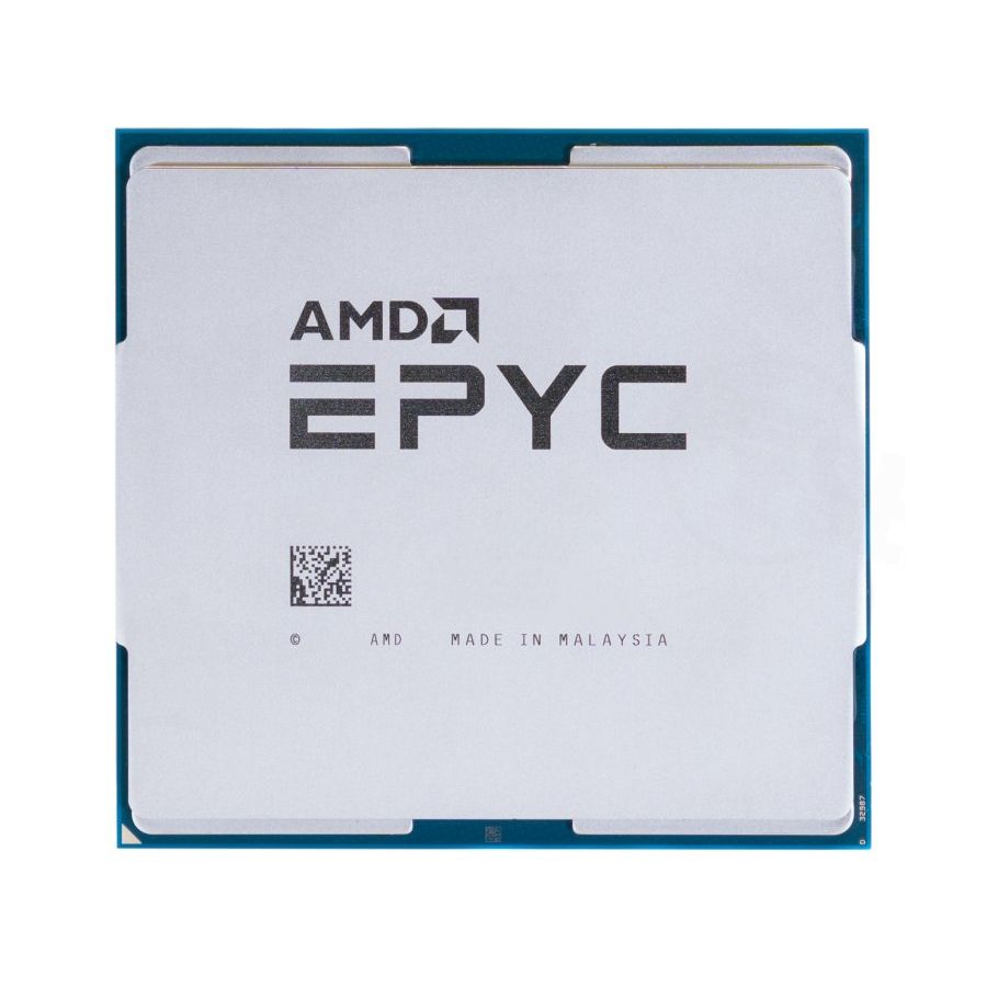 Procesor server AMD EPYC 9334, socket SP5, 32C / 64T, 2.70 - 3.90 GHz, 128 MB cache, 210 W