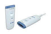 CS6080 CORDLESS: COMPANION SCANNER, INDUCTIVE, AREA IMAGER, HEALTHCARE, FIPS, HC WHITE, VIBRATION MOTOR