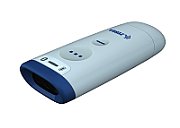 CS6080 CORDLESS: COMPANION SCANNER, INDUCTIVE, AREA IMAGER, HEALTHCARE, FIPS, HC WHITE, VIBRATION MOTOR