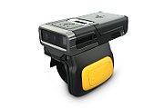 RS5100 Ring Scanner, SE4770, Standard Battery, Double Trigger, No USB, Top Trigger, Bluetooth 5.0, Worldwide