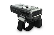 RS5100 Ring Scanner, SE4770, Standard Battery, Double Trigger, No USB, Top Trigger, Bluetooth 5.0, Worldwide