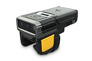 RS5100 Ring Scanner, SE4770, Standard Battery, Double Trigger, No USB, Top Trigger, Bluetooth 5.0, Worldwide