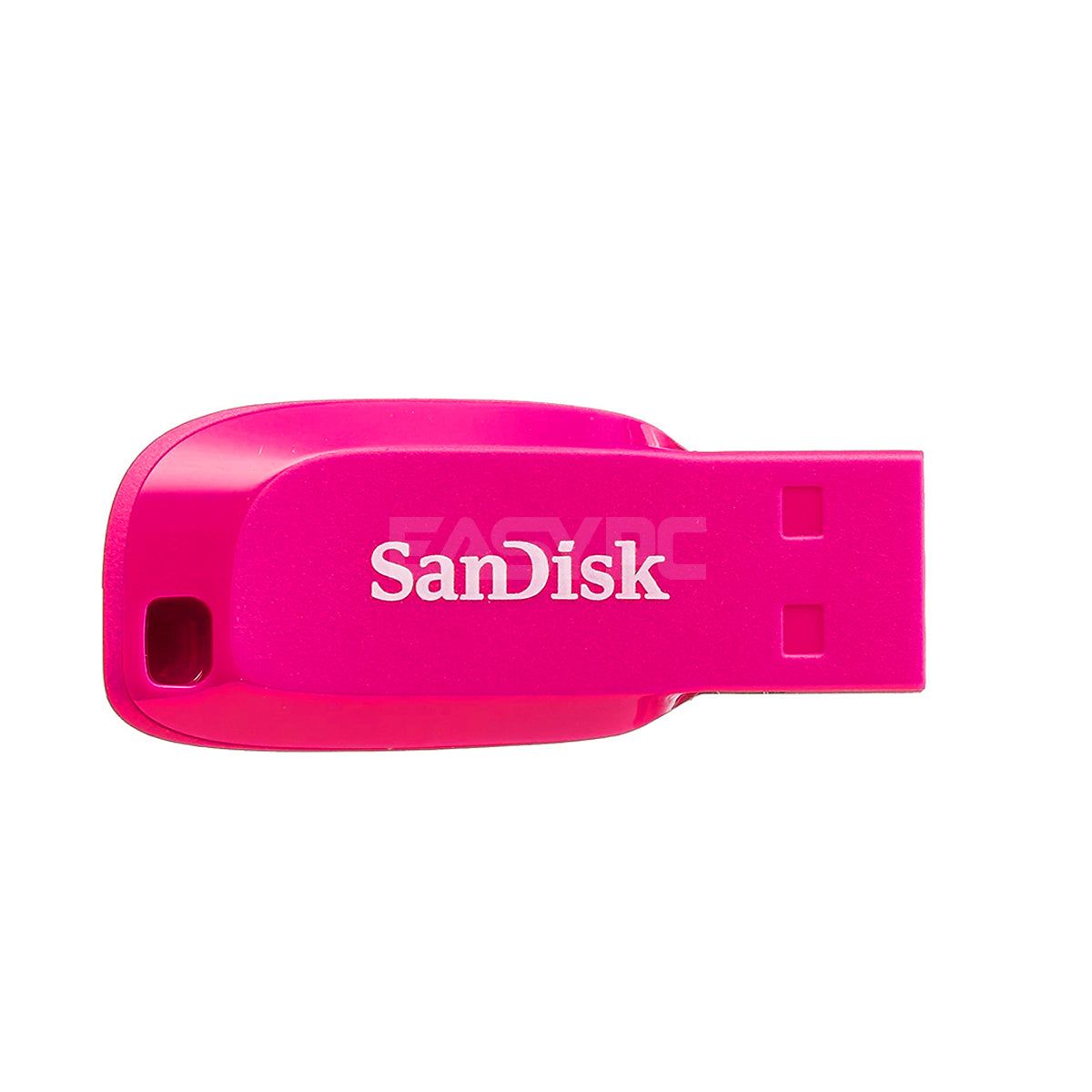 CRUZER BLADE 16GB/ELECTRIC PINK