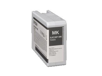 Cartus cerneala Epson C13T44C540 ,Negru ,50 ml ,Original (SJIC36P(MK))