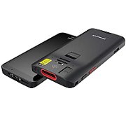 CT30 XP, disinfectant-ready, WWAN, 6G/64G, 5.5inch,FlexRange FR, 8/13MP, AndroidGMS,,WarmSw, IP67