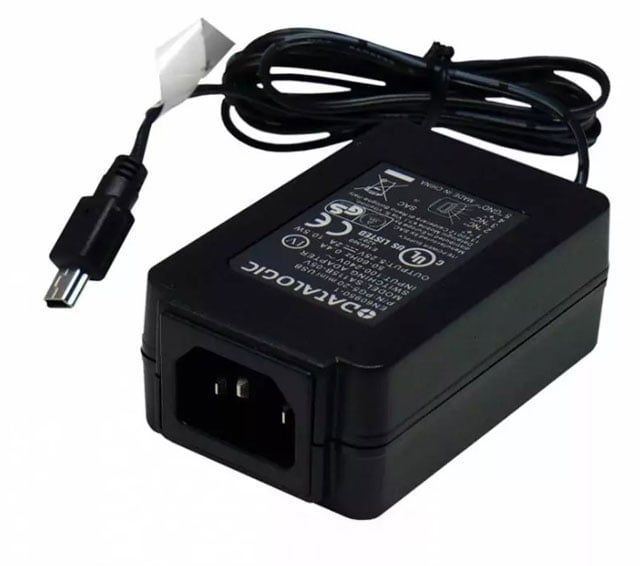 Power Supply, 5VDC, without power cord