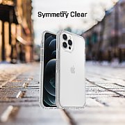 SYMMETRY CLEAR IPHONE 12 //12 / IPHONE 12 PRO-PROPACK BULK