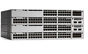 CATALYST 9300 24-PORT UPOE/NETWORK ESSENTIALS IN