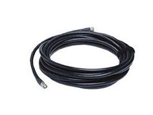 5 FT LOW LOSS RF CABLE/W/RP-TNC CONNECTORS IN