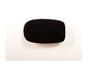 HSX100 HEADSET SERIES MICROPHONE WINDSCREEN PACK OF 50