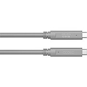 Cablu USB Cisco  USB 3.1 Gen 1 Tip C, 9 m, gri
