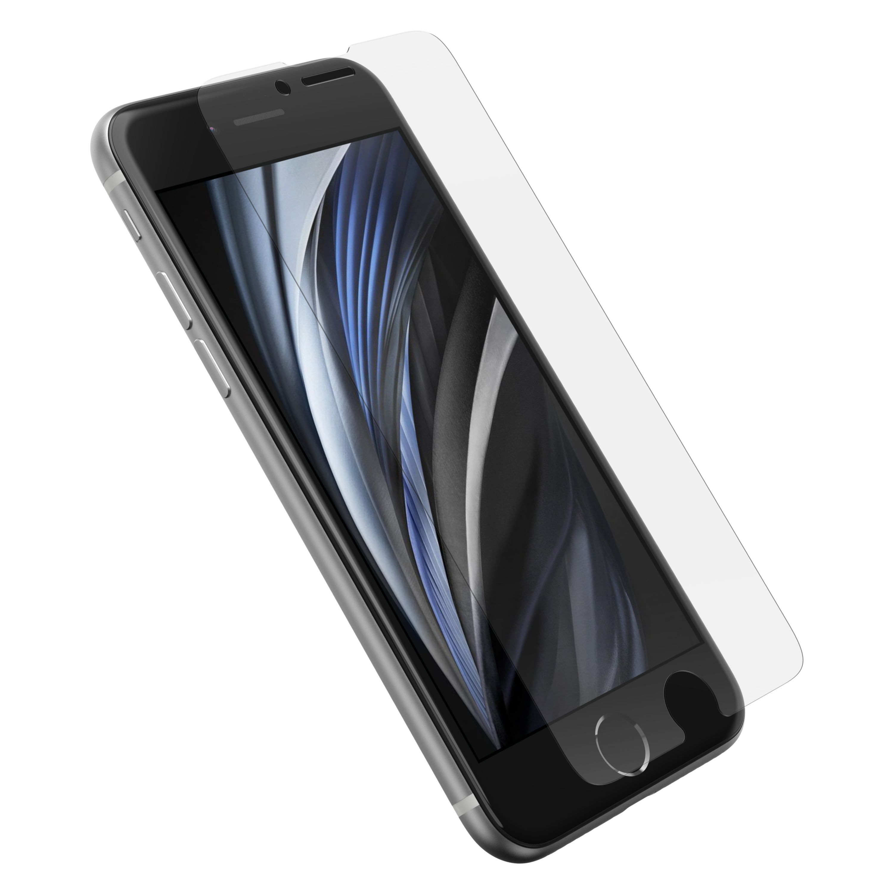 OTTERBOX TRUSTED GLASS APPLE/IPHONE SE (3RD/2ND GEN)/8/7/6S