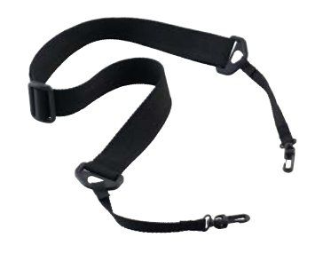 KIT, ACC SHOULDER STRAP for QL, RW, P4T, ZQ510 and ZQ520