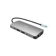 I-TEC USB-C NANO DOCK 3X LCD/DOCK ST. 2X DP 1X HDMI PD 100W