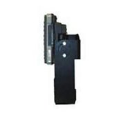 Thor LXE U-Bracket mount kit, includes U-Bracket, Adapter Bracket and hardware