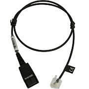 ADAPTER QD TO RJ45 SPECIAL/F/ SIEMENS OPEN STAGE