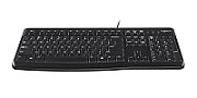 KEYBOARD K120 SPANISH LAYOUT/SP