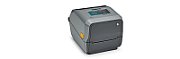 Thermal Transfer Printer (74/300M) ZD621R, Color Touch LCD 203 dpi, USB, USB Host, Ethernet, Serial, 802.11ac, BT4, ROW, RFID -