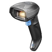 GRYPHON GBT4500 2D MP IMAGER/WIRELESS CHARGING BLACK IN