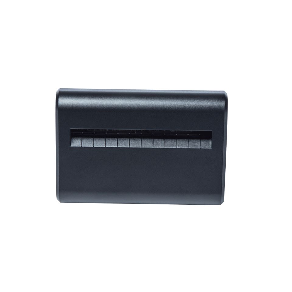 PA-CU-003 FULL/PARTIAL CUTTER/TD-4T HIGH STEP SERIES