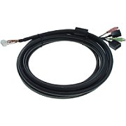 AXIS P55/Q60 MULTI CONN CABLE 5/CABLE F/ POWER / AUDIO / I/O