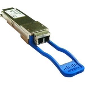 QSFP 40G ETHERNET/LR4 LITE LC 2KM IN