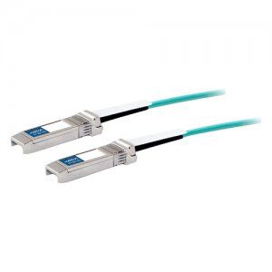 10GBASE ACTIVE OPTICAL SFP+/CABLE 10M IN