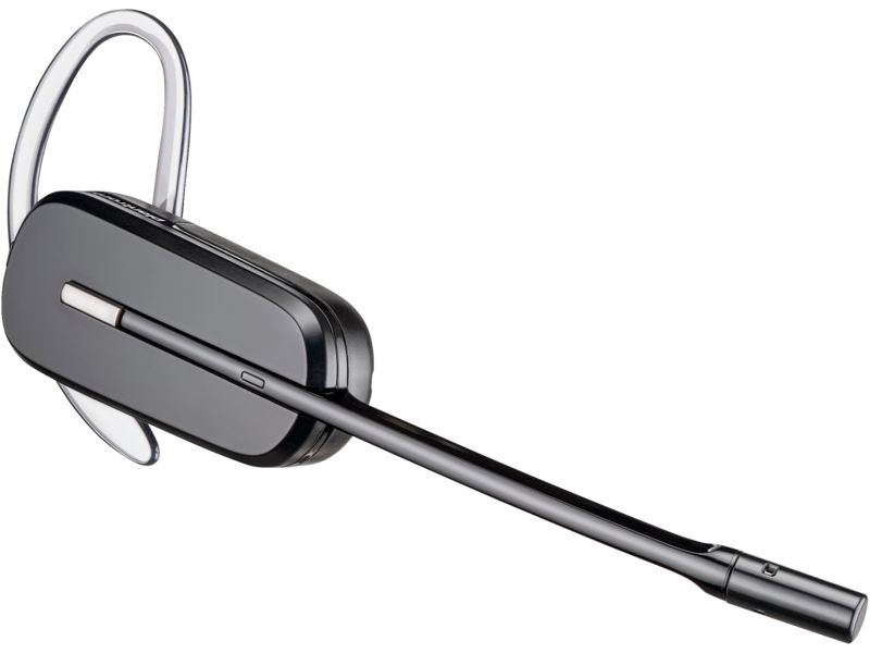 Poly CS540A DECT 1880-1900 MHz Headset EMEA - INTL English Loc  Euro plug