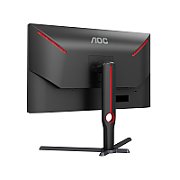 Monitor 27 inch AOC Q27G3XMN/BK 2560 x 1440, 180 Hz