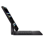 Apple iPad Pro 13 Magic Keyboard (2024) black QWERTZ