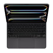 Apple iPad Pro 13 Magic Keyboard (2024) black QWERTZ