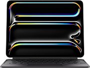 Apple iPad Pro 13 Magic Keyboard (2024) black QWERTZ