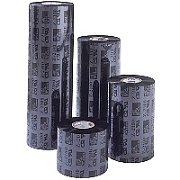 Resin Ribbon, 156mmx450m, 4800 Standard, 25mm core, 12/box