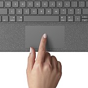 FOLIO TOUCH IPAD AIR 4TH GEN/OXFORD GREY CH CENTRAL