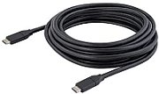 USB C - USB A CABLE/4 METERS LONG