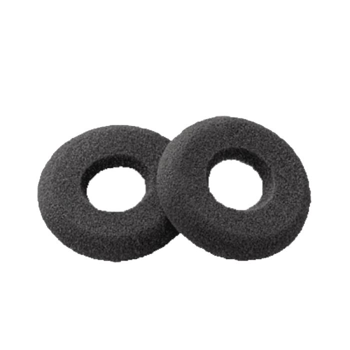 Poly Ear Cushion Kit Doughnut 02 No localization