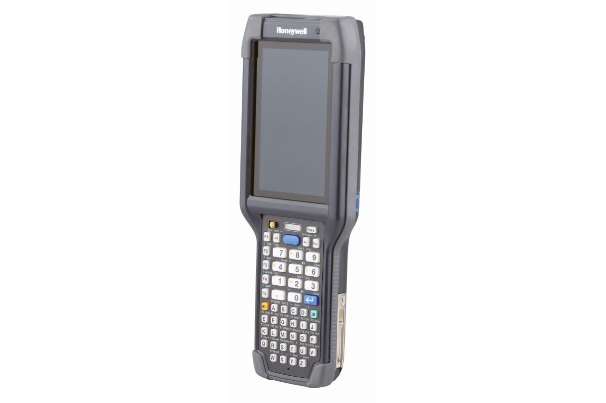 CK65,4GB/32GB Memory,53 key,6803 Gen8,Camera,SCP,GMS,Disinfectant Ready, WW Mode