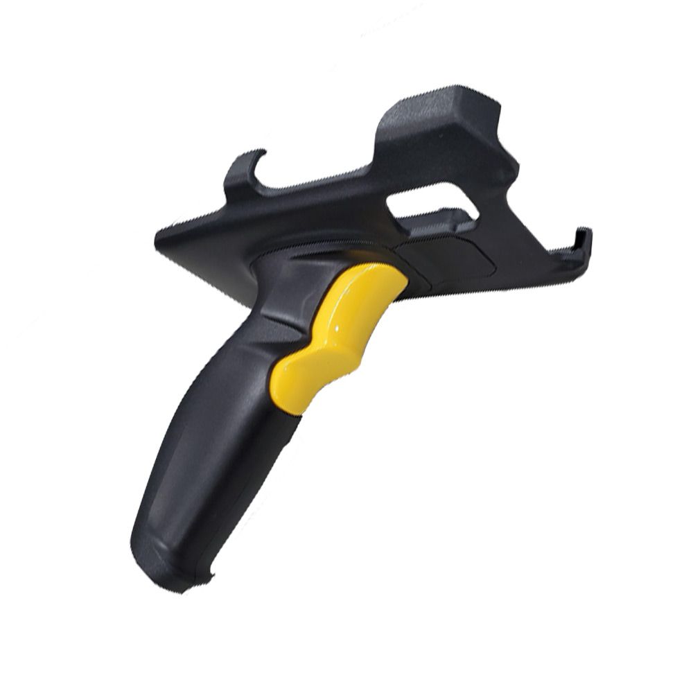 TC21/TC26 SNAP-ON TRIGGER HANDLE, SUPPORTS DEIVCE WITH EITHER STANDARD OR ENHNACED BATTERY