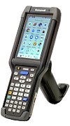 CK65, 4/32, No CAMERA ,Alphanumeric Keypad , Standard Scan Engine, Software Client Pack, GMS, Standard Version, ETSI Qualified