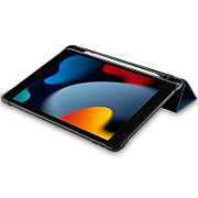 OTTERBOX REACT FOLIO APPLE IPAD/8TH/9TH GEN GEN - BLACK - PROPAC