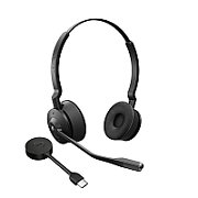 JABRA ENGAGE 55 MS STEREO USB-C/EMEA/APAC