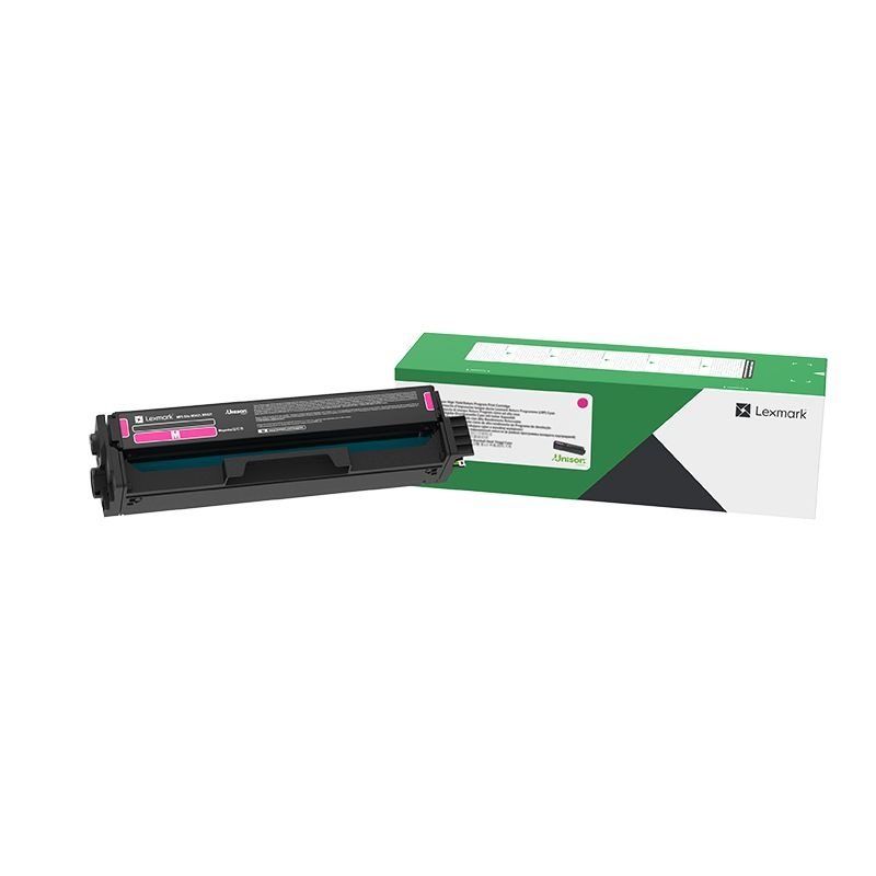 Cartus toner Lexmark 20N2HM0 ,Magenta ,4500 pagini ,Original (20N2HM0)