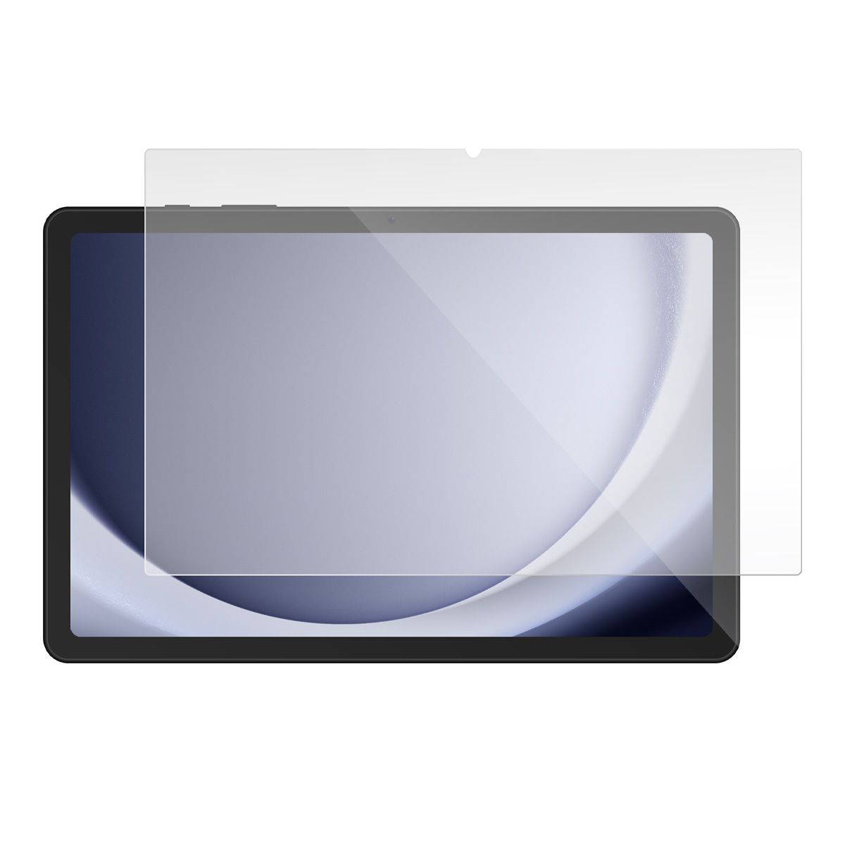GALAXY TAB A9 PLUS 11IN/TEMPERED GLASS SCREEN PROTECTOR
