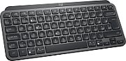 MXKEYS MINI WRLS ILLUMINATED KB/GRAPHITE - CH - CENTRAL